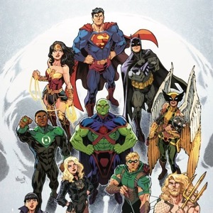 Team Page: Houston Heroes